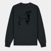 Unisex Changer 2.0 iconic crew neck sweatshirt (STSU178) Thumbnail