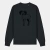 Unisex Changer 2.0 iconic crew neck sweatshirt (STSU178) Thumbnail
