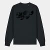 Unisex Changer 2.0 iconic crew neck sweatshirt (STSU178) Thumbnail