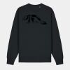 Unisex Changer 2.0 iconic crew neck sweatshirt (STSU178) Thumbnail
