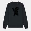 Unisex Changer 2.0 iconic crew neck sweatshirt (STSU178) Thumbnail