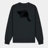 Unisex Changer 2.0 iconic crew neck sweatshirt (STSU178) Thumbnail