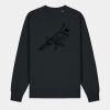 Unisex Changer 2.0 iconic crew neck sweatshirt (STSU178) Thumbnail