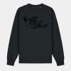 Unisex Changer 2.0 iconic crew neck sweatshirt (STSU178) Thumbnail