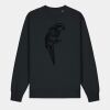 Unisex Changer 2.0 iconic crew neck sweatshirt (STSU178) Thumbnail