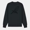Unisex Changer 2.0 iconic crew neck sweatshirt (STSU178) Thumbnail