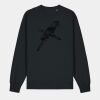 Unisex Changer 2.0 iconic crew neck sweatshirt (STSU178) Thumbnail