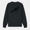Unisex Changer 2.0 iconic crew neck sweatshirt (STSU178) Thumbnail