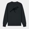 Unisex Changer 2.0 iconic crew neck sweatshirt (STSU178) Thumbnail