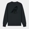 Unisex Changer 2.0 iconic crew neck sweatshirt (STSU178) Thumbnail