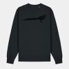 Unisex Changer 2.0 iconic crew neck sweatshirt (STSU178) Thumbnail