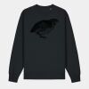 Unisex Changer 2.0 iconic crew neck sweatshirt (STSU178) Thumbnail