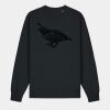 Unisex Changer 2.0 iconic crew neck sweatshirt (STSU178) Thumbnail