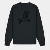 Unisex Changer 2.0 iconic crew neck sweatshirt (STSU178) Thumbnail
