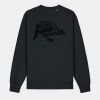 Unisex Changer 2.0 iconic crew neck sweatshirt (STSU178) Thumbnail