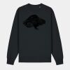 Unisex Changer 2.0 iconic crew neck sweatshirt (STSU178) Thumbnail