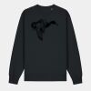 Unisex Changer 2.0 iconic crew neck sweatshirt (STSU178) Thumbnail