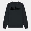 Unisex Changer 2.0 iconic crew neck sweatshirt (STSU178) Thumbnail
