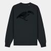 Unisex Changer 2.0 iconic crew neck sweatshirt (STSU178) Thumbnail