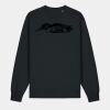 Unisex Changer 2.0 iconic crew neck sweatshirt (STSU178) Thumbnail
