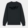 Unisex Changer 2.0 iconic crew neck sweatshirt (STSU178) Thumbnail