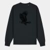 Unisex Changer 2.0 iconic crew neck sweatshirt (STSU178) Thumbnail