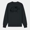 Unisex Changer 2.0 iconic crew neck sweatshirt (STSU178) Thumbnail