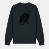 Unisex Changer 2.0 iconic crew neck sweatshirt (STSU178) Thumbnail