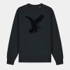 Unisex Changer 2.0 iconic crew neck sweatshirt (STSU178) Thumbnail