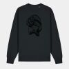 Unisex Changer 2.0 iconic crew neck sweatshirt (STSU178) Thumbnail