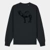 Unisex Changer 2.0 iconic crew neck sweatshirt (STSU178) Thumbnail