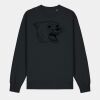 Unisex Changer 2.0 iconic crew neck sweatshirt (STSU178) Thumbnail