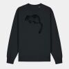 Unisex Changer 2.0 iconic crew neck sweatshirt (STSU178) Thumbnail