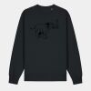Unisex Changer 2.0 iconic crew neck sweatshirt (STSU178) Thumbnail