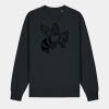 Unisex Changer 2.0 iconic crew neck sweatshirt (STSU178) Thumbnail