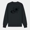 Unisex Changer 2.0 iconic crew neck sweatshirt (STSU178) Thumbnail