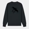 Unisex Changer 2.0 iconic crew neck sweatshirt (STSU178) Thumbnail