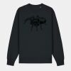Unisex Changer 2.0 iconic crew neck sweatshirt (STSU178) Thumbnail