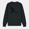 Unisex Changer 2.0 iconic crew neck sweatshirt (STSU178) Thumbnail