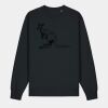 Unisex Changer 2.0 iconic crew neck sweatshirt (STSU178) Thumbnail