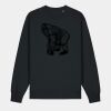 Unisex Changer 2.0 iconic crew neck sweatshirt (STSU178) Thumbnail
