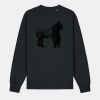 Unisex Changer 2.0 iconic crew neck sweatshirt (STSU178) Thumbnail