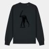 Unisex Changer 2.0 iconic crew neck sweatshirt (STSU178) Thumbnail
