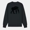 Unisex Changer 2.0 iconic crew neck sweatshirt (STSU178) Thumbnail