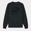 Unisex Changer 2.0 iconic crew neck sweatshirt (STSU178) Thumbnail