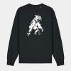 Unisex Changer 2.0 iconic crew neck sweatshirt (STSU178) Thumbnail
