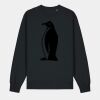 Unisex Changer 2.0 iconic crew neck sweatshirt (STSU178) Thumbnail