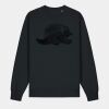 Unisex Changer 2.0 iconic crew neck sweatshirt (STSU178) Thumbnail
