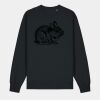 Unisex Changer 2.0 iconic crew neck sweatshirt (STSU178) Thumbnail