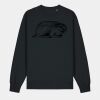 Unisex Changer 2.0 iconic crew neck sweatshirt (STSU178) Thumbnail